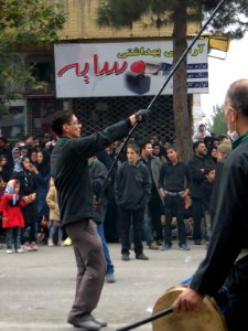 Dramatic (Shabih) - November 14,2013 - Muharram 10,1435 - Main Street of Nishapur 114