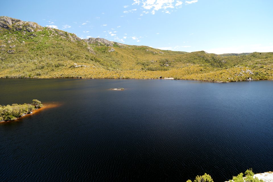Dove Lake Circuit Walking Track, Cradle Mountain - Lake St Clair National Park 09
