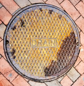 Drain - Cambridge, MA photo