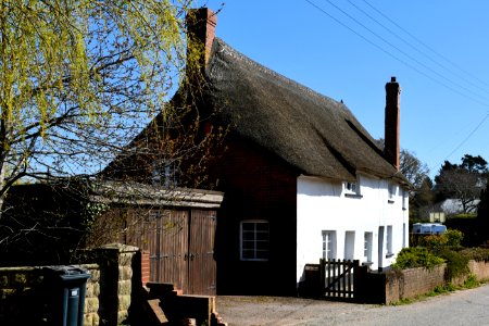 Downham's Cottage