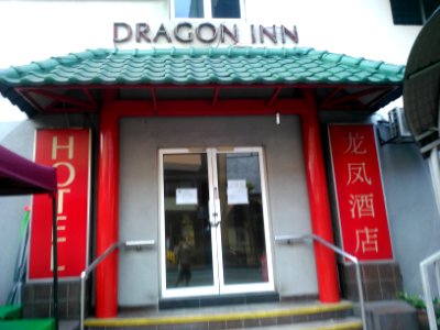 DragonInnKL