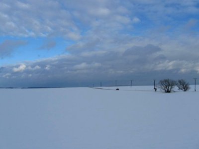 Drahanská vrch.1