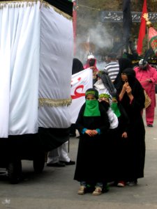 Dramatic (Shabih) - November 14,2013 - Muharram 10,1435 - Main Street of Nishapur 124