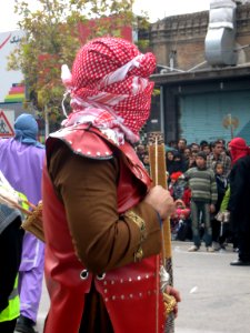 Dramatic (Shabih) - November 14,2013 - Muharram 10,1435 - Main Street of Nishapur 146