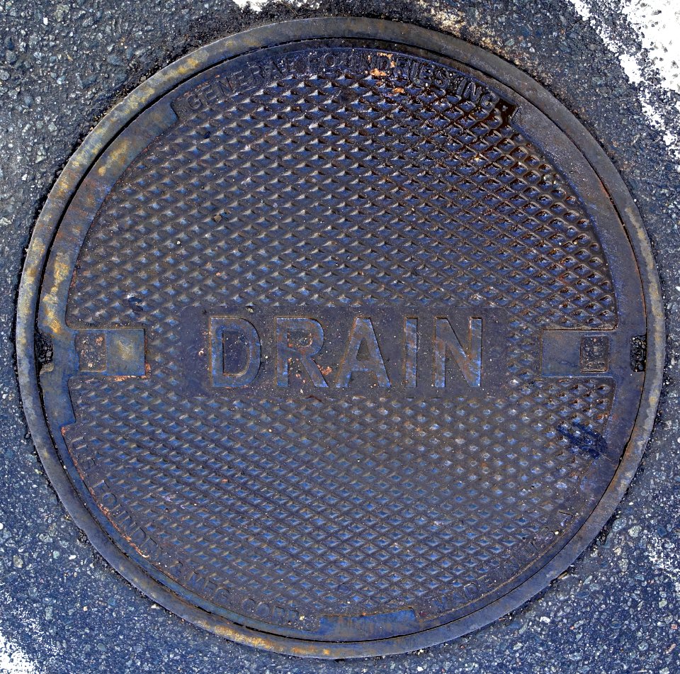 Drain General Foundries Inc - Arlington, MA - DSC02974