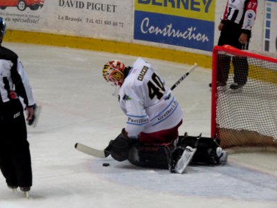 Dragons de Rouen - Tigers de Langnau, 8 août 2017 - 43
