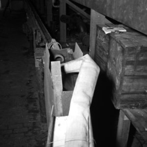 Drainage, onderzoeken, transporten, buizen, Bestanddeelnr 160-0514