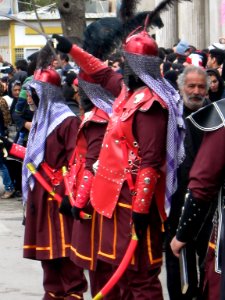 Dramatic (Shabih) - November 14,2013 - Muharram 10,1435 - Main Street of Nishapur 109