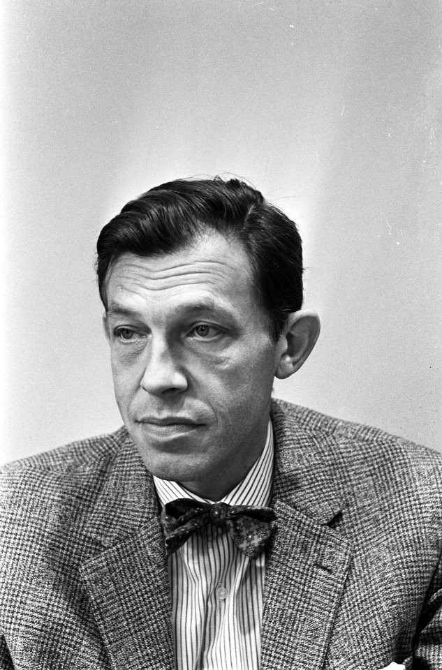 Dr. C. J. B. J. Trimbos (kop), Bestanddeelnr 917-1732