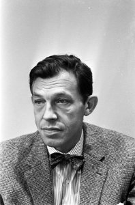 Dr. C. J. B. J. Trimbos (kop), Bestanddeelnr 917-1732