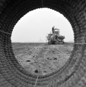 Drainage, werkzaamheden, Bestanddeelnr 167-0004