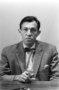 Dr. C. J. B. J. Trimbos (kop), Bestanddeelnr 917-1730
