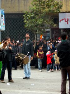 Dramatic (Shabih) - November 14,2013 - Muharram 10,1435 - Main Street of Nishapur 115