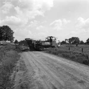 Drainage, werkzaamheden, Bestanddeelnr 167-0006