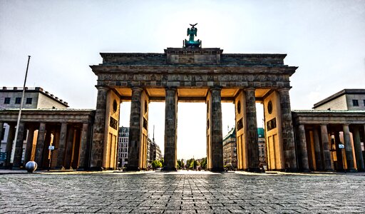 History historically hdr