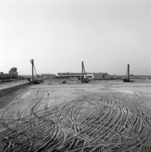 Drainage, werkzaamheden, Bestanddeelnr 164-1174
