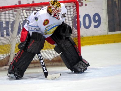 Dragons de Rouen - Tigers de Langnau, 8 août 2017 - 21