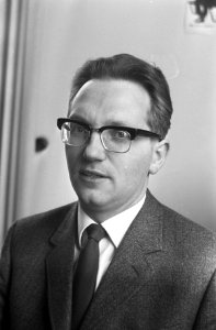 Dr. Hogerwerf , opdracht Gelderlander, Bestanddeelnr 922-1037
