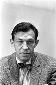 Dr. C. J. B. J. Trimbos (kop), Bestanddeelnr 917-1731