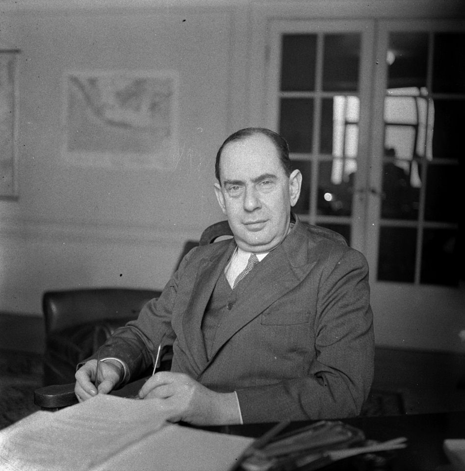 Dr. G.H.C. Hart, Bestanddeelnr 935-0608
