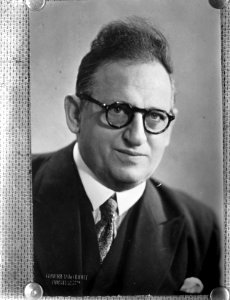 Dr. J. Samuels, Bestanddeelnr 902-5581