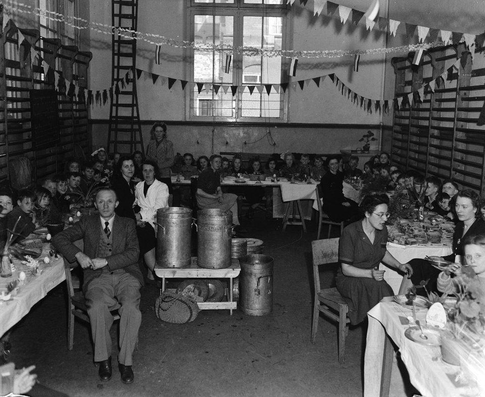 Dr. E. J. Boekmanschool, Bestanddeelnr 902-6560
