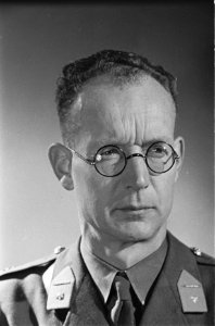 Dr. P.C. Harthoorn, Bestanddeelnr 935-0985