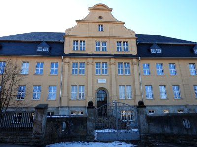 Dr.-Konrad-Duden-Gymnasium Schleiz 3