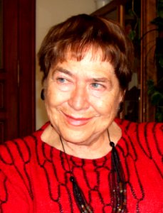 Dr Marlene J Norst 2005