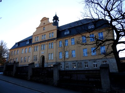 Dr.-Konrad-Duden-Gymnasium Schleiz 4