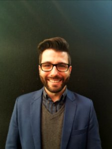 Dr Bryan Lessard