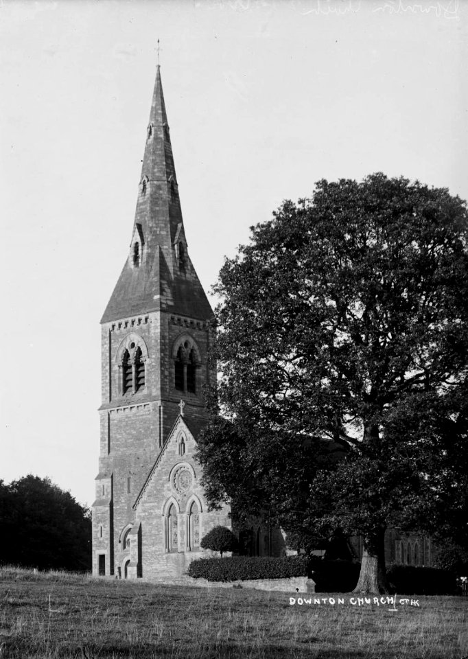 Downton church (1294959)