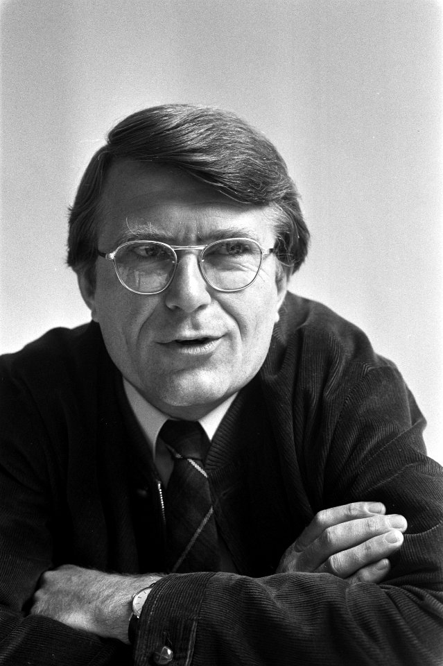 Dr. Van Aalderen (van VU), opdracht Elsevier, Bestanddeelnr 925-8266