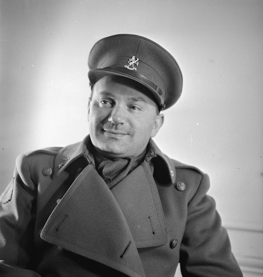 Dr. van Meerlo, Bestanddeelnr 935-0947