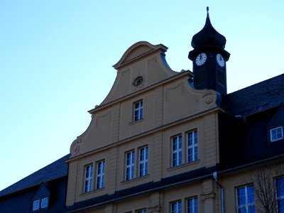 Dr.-Konrad-Duden-Gymnasium Schleiz 5
