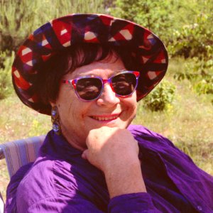 Dr Marlene J Norst 1995