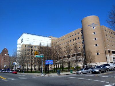 Downstate MC Lenox Rd NYAv jeh