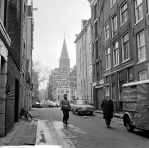 De Haarlemmer houttuinen te Amsterdam, Bestanddeelnr 918-5991