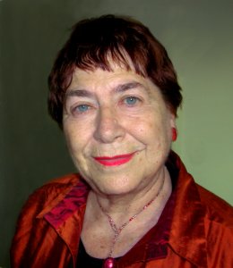 Dr Marlene J Norst 2002