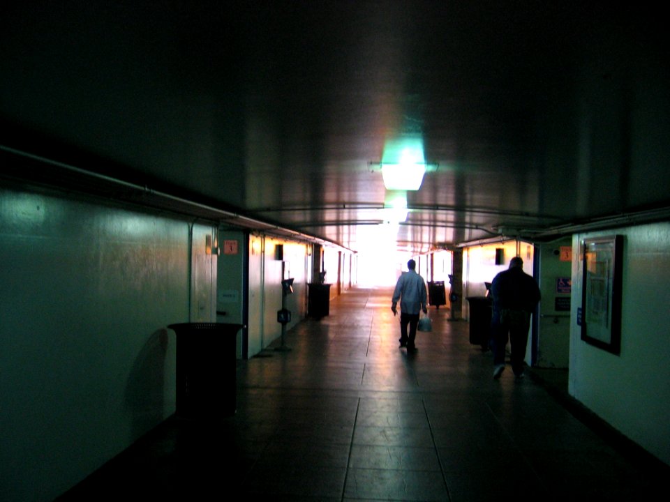 Diridon Station 2465 05