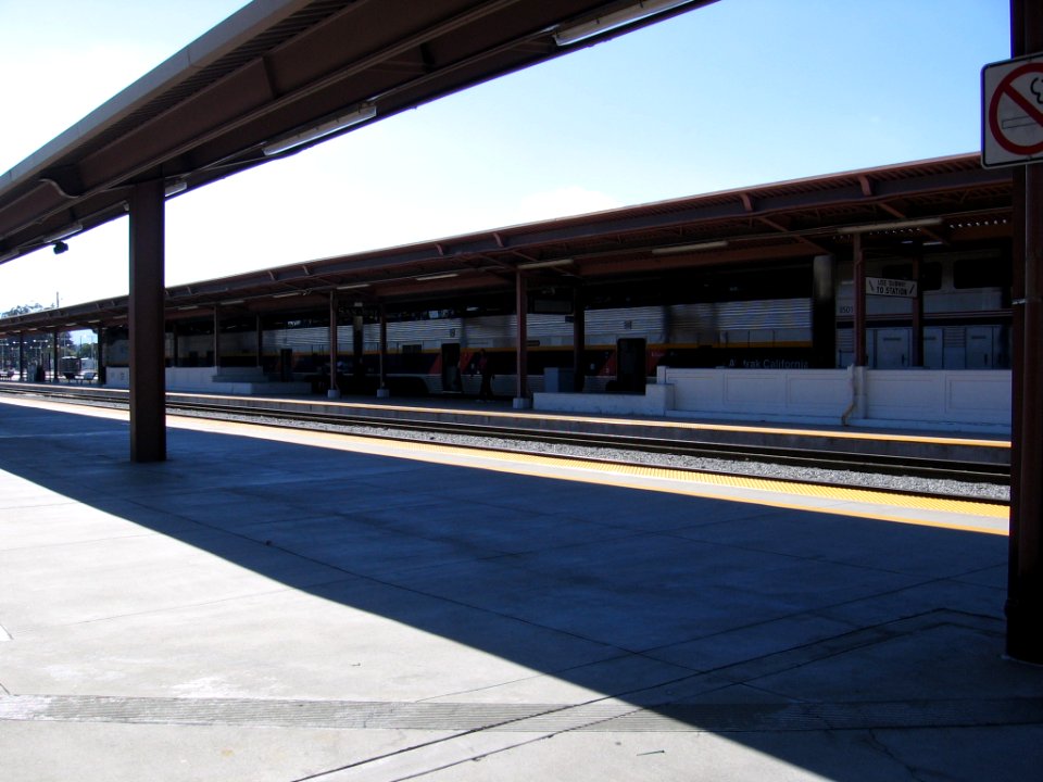 Diridon Station 2464 04