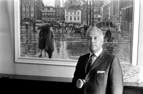 Directeuren, Roo, N.H. de, Bestanddeelnr 922-6779