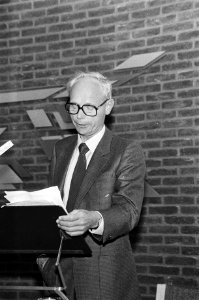 Directeur H. Breederveld, Bestanddeelnr 930-2927