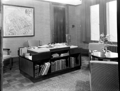 Directiekamer, Bestanddeelnr 189-0024