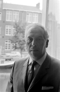 Directeuren, portretten, Roo, N.H. de, Bestanddeelnr 922-6780
