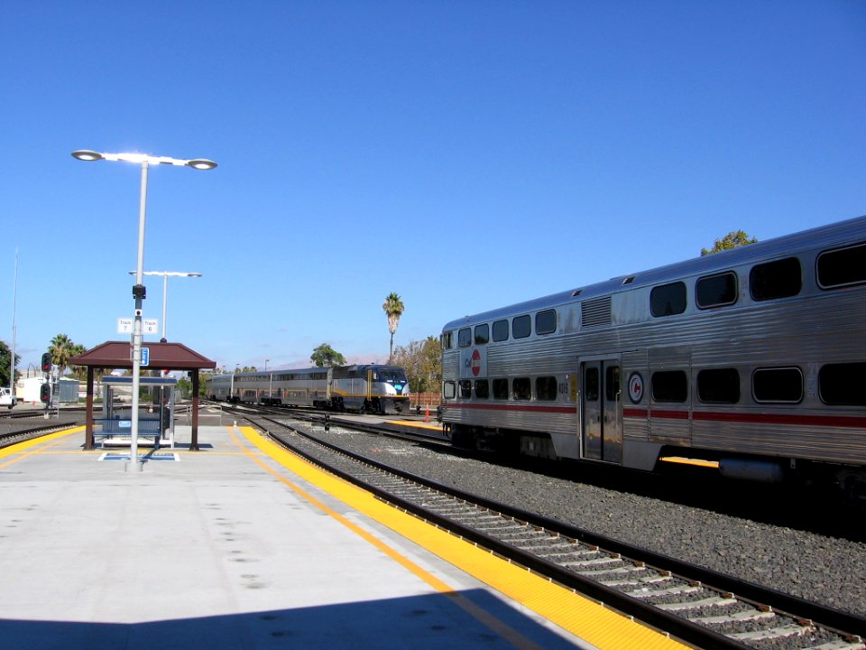 Diridon Station 2474 14