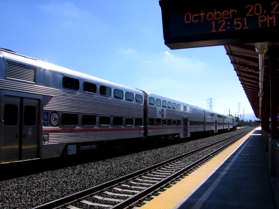 Diridon Station 2475 15