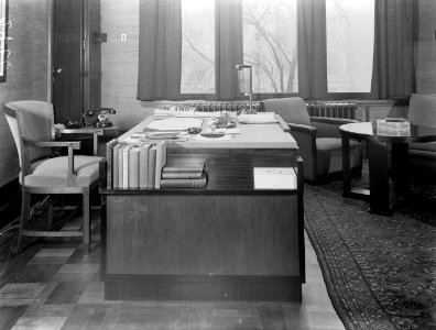Directiekamer, Bestanddeelnr 189-0023