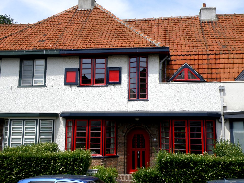 Deurne Unitaswijk47