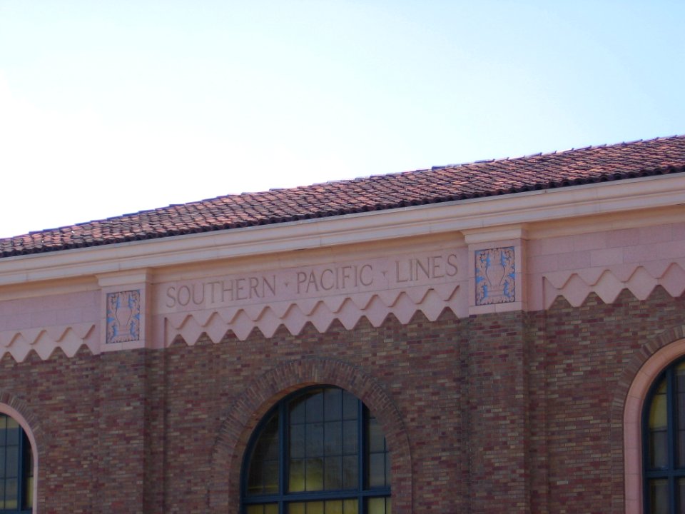 Diridon Station 2478 18